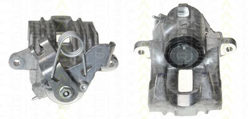 Compre 8615424B VAG Suporte do freio traseiro direito