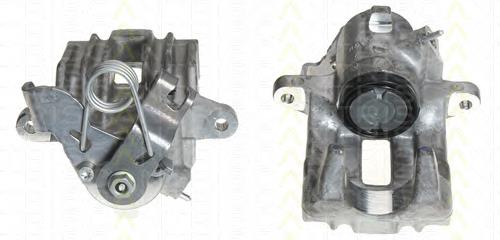 Compre 75821 Asam Suporte do freio traseiro esquerdo