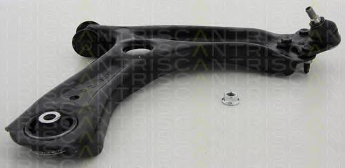 4007188 Talosa Braço oscilante inferior direito de suspensão dianteira