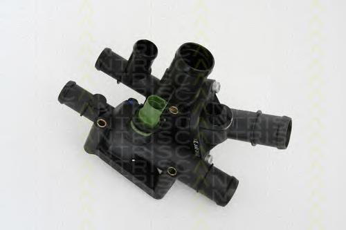 8620219105 Triscan Caixa do termostato