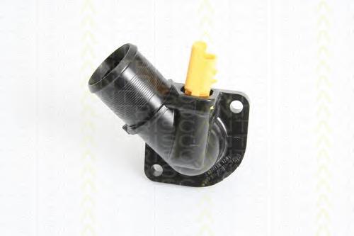 461427 Triclo Termostato