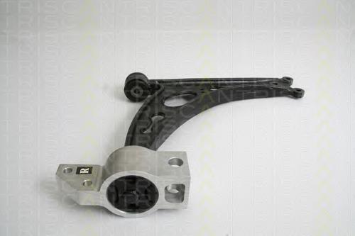 Braço oscilante inferior direito de suspensão dianteira VAG 1K0407152AD preço, a partir de 71,24 USD