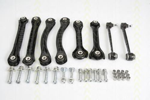 Kit de braços oscilantes de suspensão traseira VEMO/Vaico V307422 preço, a partir de 195,33 USD