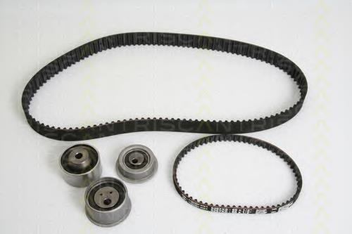 Correia do mecanismo de distribuição de gás, kit KDD530 Japan Parts