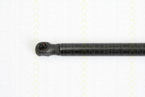 Compre 60680087 Fiat/Alfa/Lancia Amortecedor de tampa de porta-malas (de 3ª/5ª porta traseira)