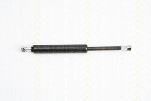 50508010 Fiat/Alfa/Lancia Amortecedor de tampa de porta-malas (de 3ª/5ª porta traseira)