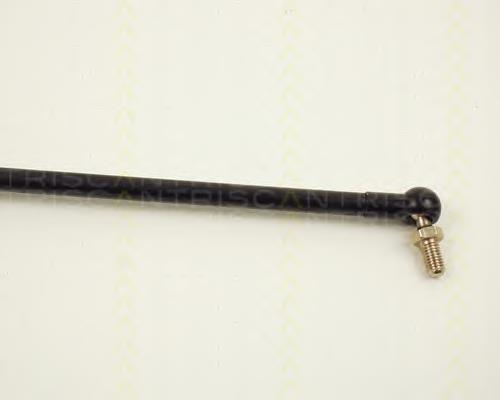 Amortecedor de tampa de porta-malas (de 3ª/5ª porta traseira) Japko ZSJW0033 preço, a partir de 22,85 USD