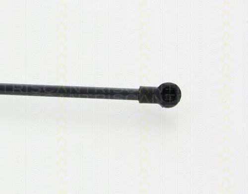Amortecedor de tampa de porta-malas (de 3ª/5ª porta traseira) Swag 20944001 preço, a partir de 20,01 USD