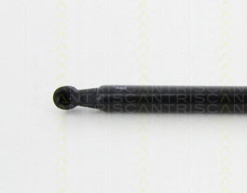 Compre 20944001 Swag Amortecedor de tampa de porta-malas (de 3ª/5ª porta traseira)