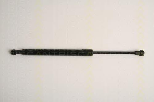 Amortecedor de tampa de porta-malas (de 3ª/5ª porta traseira) BMW 51247166758 preço, a partir de 13,79 USD