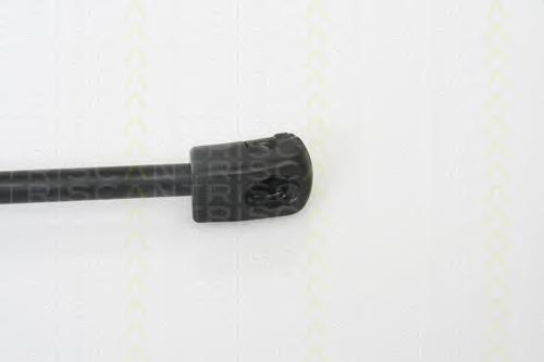 Compre 6895005060 Toyota Amortecedor de tampa de porta-malas (de 3ª/5ª porta traseira)