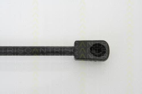Compre 6896009260 Toyota Amortecedor de tampa de porta-malas (de 3ª/5ª porta traseira)