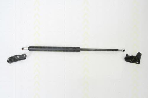 6896044080 Toyota Amortecedor de tampa de porta-malas (de 3ª/5ª porta traseira)