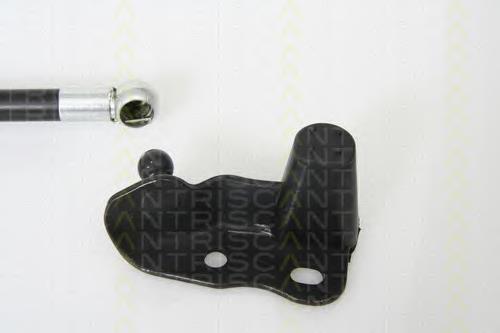 Amortecedor de tampa de porta-malas (de 3ª/5ª porta traseira) Toyota 6896044080 preço, a partir de 29,02 USD