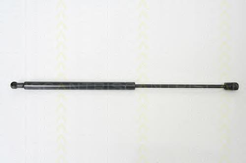 Amortecedor de tampa de porta-malas (de 3ª/5ª porta traseira) Toyota 6895005060 preço, a partir de 18,44 USD