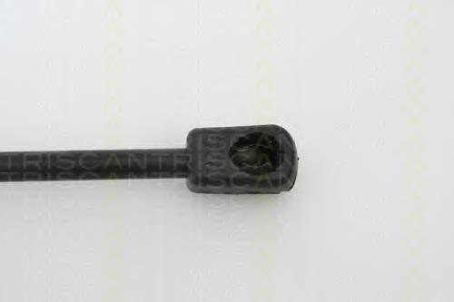 Amortecedor de tampa de porta-malas (de 3ª/5ª porta traseira) 689500F012 Toyota