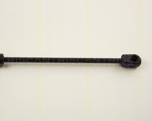 Amortecedor de tampa de porta-malas (de 3ª/5ª porta traseira) Toyota 6896002030