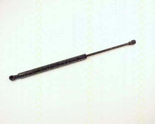 Amortecedor de tampa de porta-malas (de 3ª/5ª porta traseira) Toyota 689500W070 preço, a partir de 29,14 USD