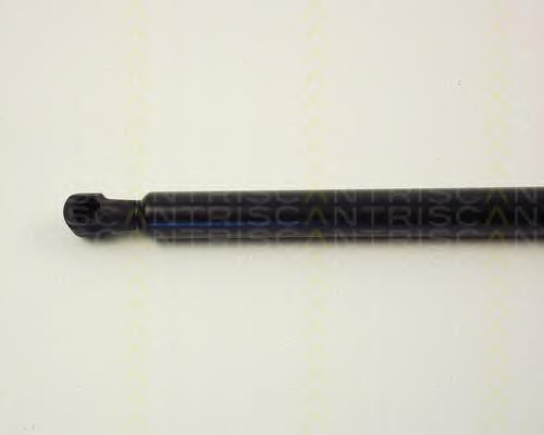 Amortecedor de tampa de porta-malas (de 3ª/5ª porta traseira) 689500W070 Toyota