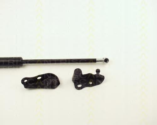 Amortecedor de tampa de porta-malas (de 3ª/5ª porta traseira) Toyota 6895044080 preço, a partir de 29,02 USD