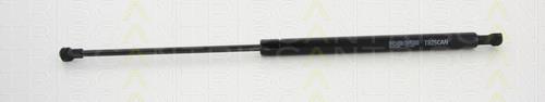 Amortecedor de tampa de porta-malas (de 3ª/5ª porta traseira) Toyota 689600W430 preço, a partir de 24,78 USD