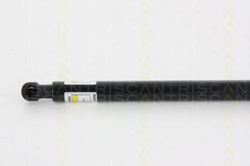 Amortecedor de tampa de porta-malas (de 3ª/5ª porta traseira) Toyota 6896002080 preço, a partir de 19,68 USD