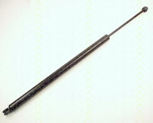 ZS20001 Japan Parts Amortecedor de tampa de porta-malas (de 3ª/5ª porta traseira)