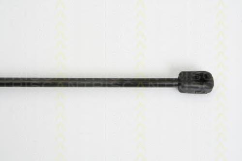 Compre 8731Q1 Peugeot/Citroen Amortecedor de tampa de porta-malas (de 3ª/5ª porta traseira)