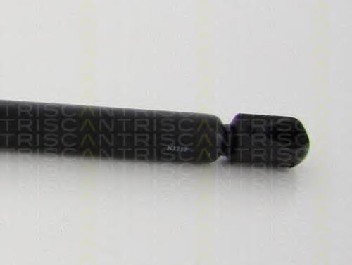 Amortecedor da capota Jaguar XR8316C826AA preço, a partir de 34,85 USD