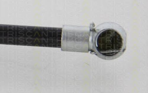 Amortecedor de tampa de porta-malas (de 3ª/5ª porta traseira) General Motors 95494360 preço, a partir de 32,35 USD