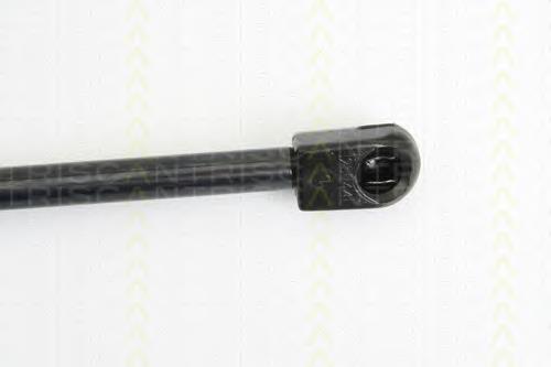 Amortecedor de tampa de porta-malas (de 3ª/5ª porta traseira) Peugeot/Citroen 1498071080 preço, a partir de 23,00 USD