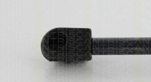 40409100024 Meyle Amortecedor de tampa de porta-malas (de 3ª/5ª porta traseira)