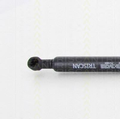 Compre 23958 Krosno Amortecedor da capota