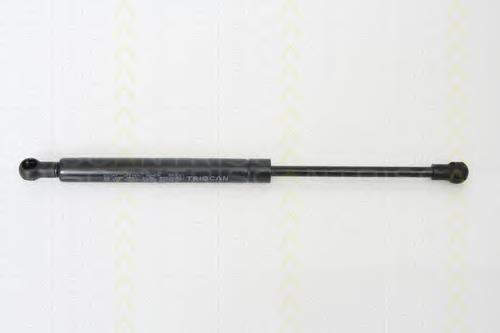 Compre 2110360 Metzger Amortecedor da capota