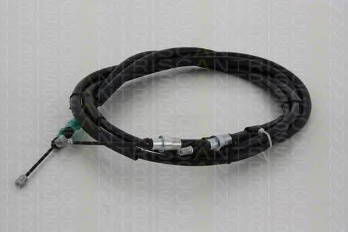 Cabo do freio de estacionamento, kit para automóvel ABS K10355 preço, a partir de 37,25 USD