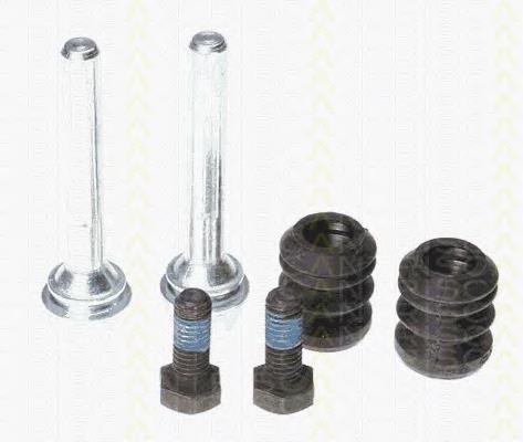 Kit de reparação de suporte do freio traseiro Metzger 1131302X preço, a partir de 8,74 USD
