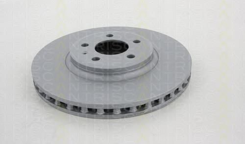 Disco do freio dianteiro Brembo 09A75810 preço, a partir de 77,06 USD