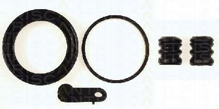 701698471 VAG Kit de reparação de suporte do freio dianteiro