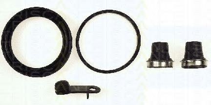 Kit de reparação de suporte do freio dianteiro Renault (RVI) 7701208016 preço, a partir de 11,51 USD