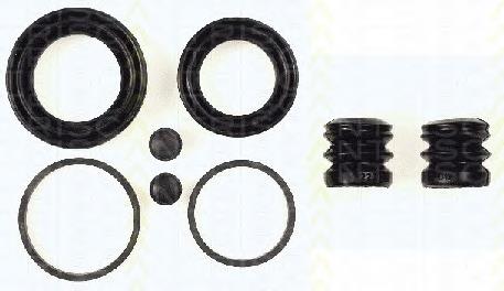 Kit de reparação de suporte do freio dianteiro Fiat/Alfa/Lancia 9945784 preço, a partir de 16,44 USD