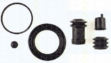 Kit de reparação de suporte do freio dianteiro Mazda GJYA3326Z preço, a partir de 16,98 USD