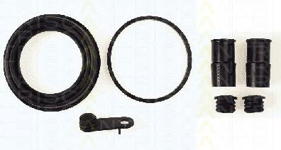Kit de reparação de suporte do freio dianteiro 4B0698471A VAG