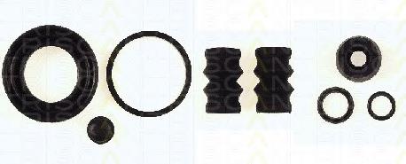 Kit de reparação de suporte do freio traseiro Mercedes A4154210160 preço, a partir de 25,30 USD