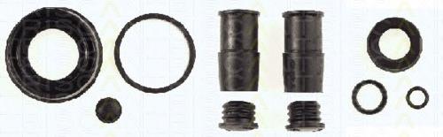 Compre 270425 Maxgear Kit de reparação de suporte do freio traseiro
