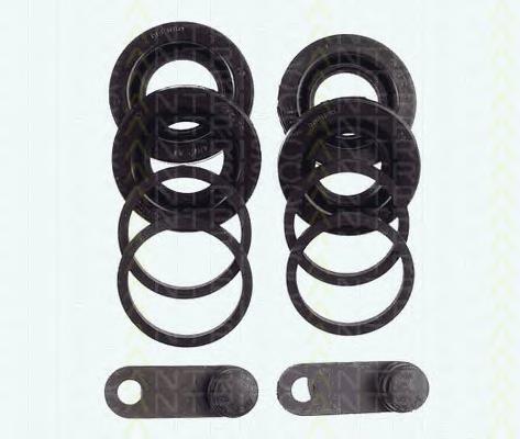 Compre 7L0698671 VAG Kit de reparação de suporte do freio traseiro