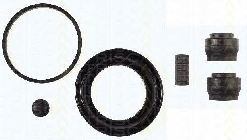 MR449853 Mitsubishi Kit de reparação de suporte do freio dianteiro