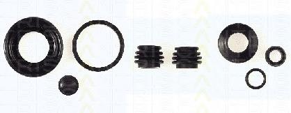 Kit de reparação de suporte do freio traseiro Autofren D4779 preço, a partir de 8,38 USD