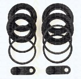 34111162178 BMW Kit de reparação de suporte do freio dianteiro