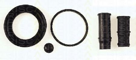 Compre 171698447B VAG Kit de reparação de suporte do freio dianteiro