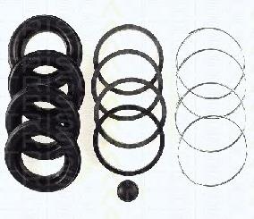 Compre 26297FA0518A Subaru Kit de reparação de suporte do freio dianteiro